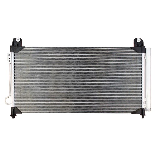 CONDENSER SILVERADO - 23448109 CONDENSER SILVERADO - 23448109