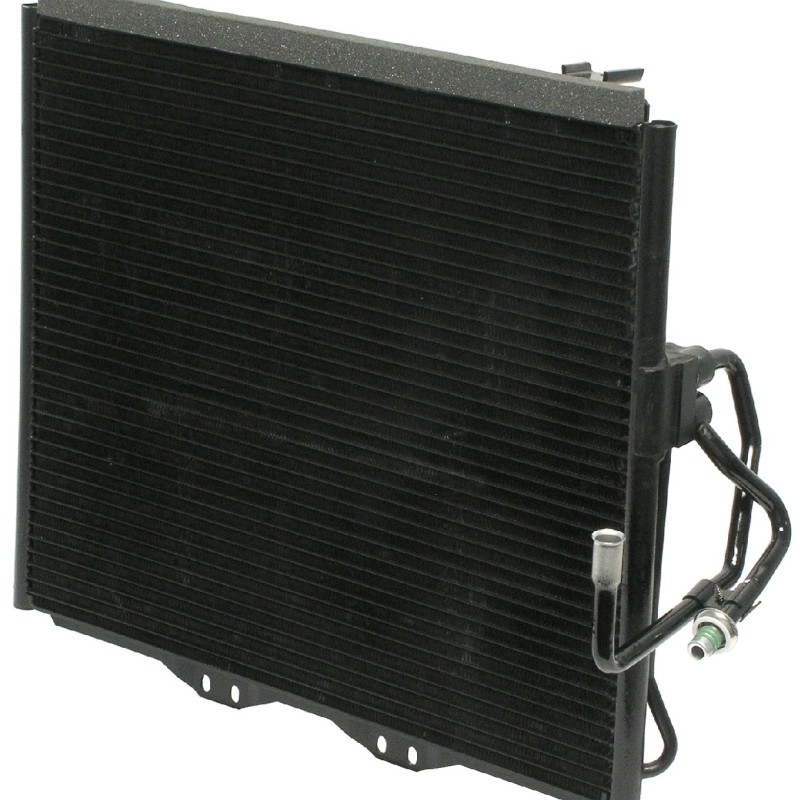 COND JEEP WRANGLER 97-98 COND JEEP WRANGLER 97-98