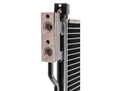 AC CONDENSER 02-99 SUPER DUTY COND