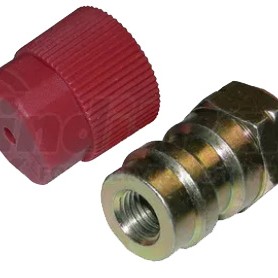 MT0142-1 - High Side Conversion Fitting MT0142-1 - High Side Conversion Fitting