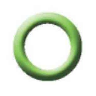 20 PK GREEN HNBR O-RING - MT1473 20 PK GREEN HNBR O-RING - MT1473