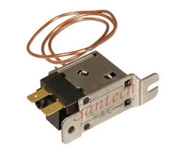 SWITCH, THERMOSTATIC - PRESET W/ 24" CAPILLARY TUB - MT0761