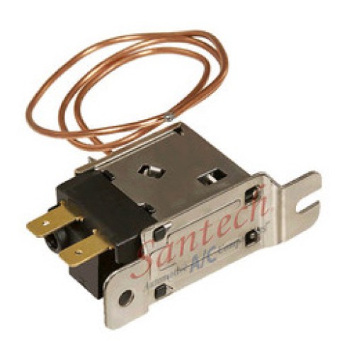 SWITCH, THERMOSTATIC - PRESET W/ 24" CAPILLARY TUB - MT0761