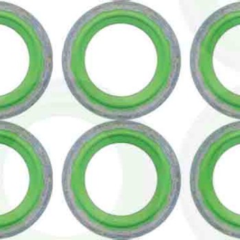 10 PK, STAT-O-SEAL - 14.22MM I.D. - MT1427 10 PK, STAT-O-SEAL - 14.22MM I.D. - MT1427
