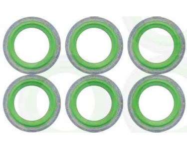 10 PK, STAT-O-SEAL - 14.22MM I.D. - MT1427 10 PK, STAT-O-SEAL - 14.22MM I.D. - MT1427