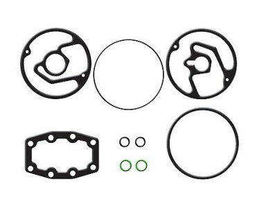MT2090 - COMPRESSOR GASKET KIT - A5000