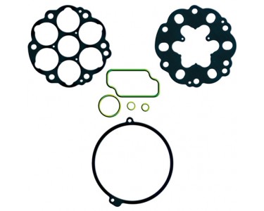 SANDEN PXE13 METAL GASKET KIT SANDEN PXE13 METAL GASKET KIT