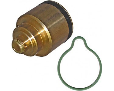 MT2270 CONTROL VALVE KIT - FORD (SANDEN) SCROLL