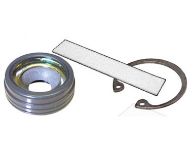 COMPRESSOR SHAFT SEAL KIT - DENSO 6SEU12, 7SEU, 7S - MT2353