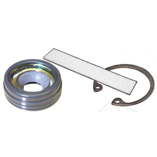 COMPRESSOR SHAFT SEAL KIT - DENSO 6SEU12, 7SEU, 7S - MT2353