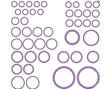 RAPID SEAL-A/C SYSTEM SERVICE KIT - MT2622 RAPID SEAL-A/C SYSTEM SERVICE KIT - MT2622