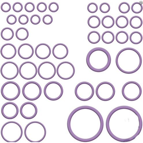 RAPID SEAL-A/C SYSTEM SERVICE KIT - MT2622 RAPID SEAL-A/C SYSTEM SERVICE KIT - MT2622