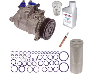 A/C KIT - P14-40369