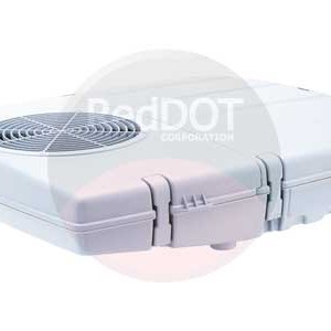 AC/HEATER UNIT ROOFTOP 12V RED DOT R-9777-0P AC/HEATER UNIT ROOFTOP 12V RED DOT R-9777-0P