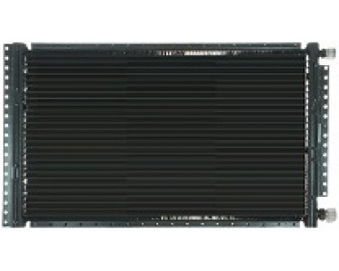 SF12-0408 - COND PF 13.85in x 25in FOUR RAIL BLACK #6/#8 FTGS SF12-0408 - COND PF 13.85in x 25in FOUR RAIL BLACK #6/#8 FTGS