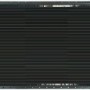 SF12-0408 - COND PF 13.85in x 25in FOUR RAIL BLACK #6/#8 FTGS