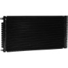 SF12-0440 - COND PF 11.92in (302.8mm) x 24in (609mm) x 18m