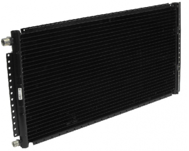 SF12-0440 - COND PF 11.92in (302.8mm) x 24in (609mm) x 18m