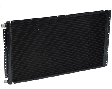 SF12-0453NEW - Parallel Flow Condenser 14 x 24
