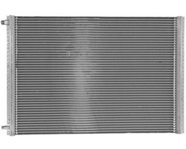 SF12-0511 - Parallel Flow Condenser