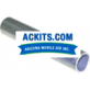 Aluminum Tubing – 5 Foot
