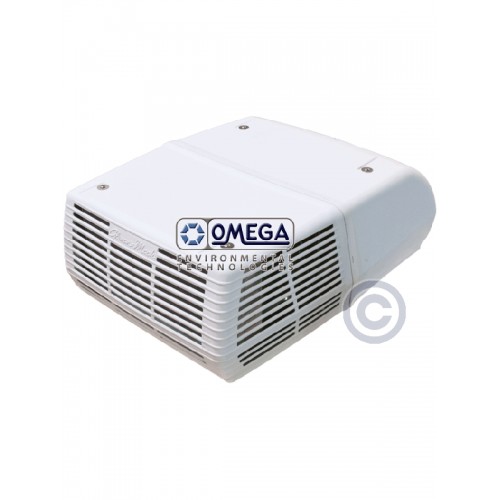 MACH 3 PLUS  COOL ONLY 13500 BTU A/C White