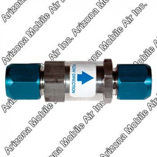 MT3200- Universal In-Line Filter