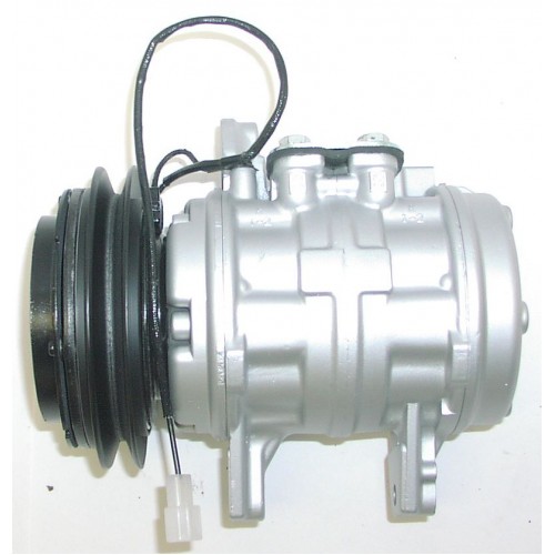 10P13E RX-7 W/137.5MM 1-GROOVE - REMAN W/ CLUTCH 10P13E RX-7 W/137.5MM 1-GROOVE - REMAN W/ CLUTCH