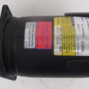  COMP A6 5in 1G 12V 10:00 W/O SW METRIC THREAD
