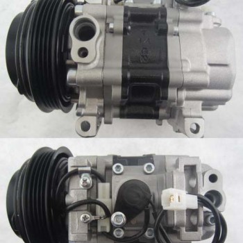 MAZ MIATA 03-94 REMAN W/ CLUTCH TV12C - 4 POLY CLUTCH - 12v MAZ MIATA 03-94 REMAN W/ CLUTCH TV12C - 4 POLY CLUTCH - 12v