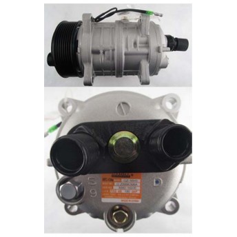 NEW AFTERMARKET W/ CLUTCH TM16HS - 12V NEW AFTERMARKET W/ CLUTCH TM16HS - 12V