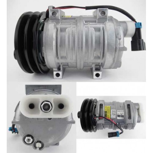 COMP TM-21HX DIR RH PAD 2AG 145 3E 12V PKD 2W D