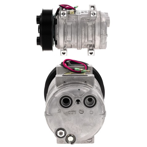COMP TM-21 DIR RH PAD 8GR 141 3E 12V B 2W COMP TM-21 DIR RH PAD 8GR 141 3E 12V B 2W
