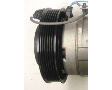 CLUTCH 10S20C PV6 12V New