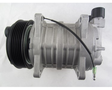 COMP TM-13HA EAR CV ORG 6GR 120 3E 12V B 1W