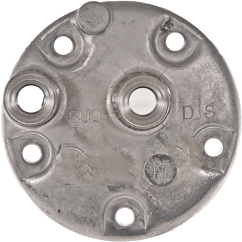 21-10101 - CYL HEAD SD TYPE M 1 x 14 HTO W/O CP 21-10101 - CYL HEAD SD TYPE M 1 x 14 HTO W/O CP