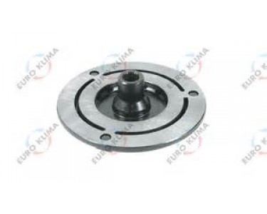 HUB 10PA15/17C REBUILT