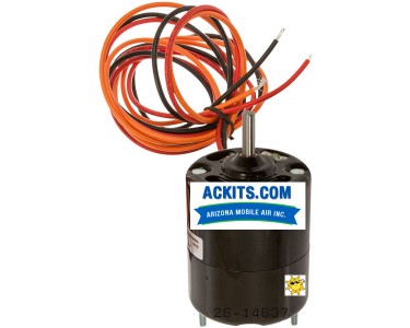 BLOWER MOTOR 2 SPD CW SINGLE SHAFT THERMAL PROTECT BLOWER MOTOR 2 SPD CW SINGLE SHAFT THERMAL PROTECT