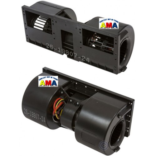 BLOWER ASSY BH1400 24 VOLT