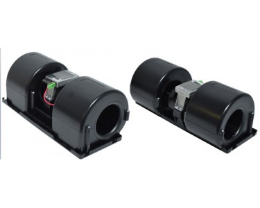 BLOWER ASSEMBLY BH1400 12 VOLT - TL150-3145 BLOWER ASSEMBLY BH1400 12 VOLT - TL150-3145