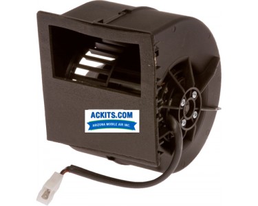 BLOWER ASSY 1 SPEED 12V SCROLL TEC 2001 - 26-19953