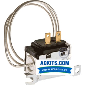THERMOSTAT RANCO PRESET W/24in CAP TUBE - 43-MT0759 THERMOSTAT RANCO PRESET W/24in CAP TUBE - 43-MT0759