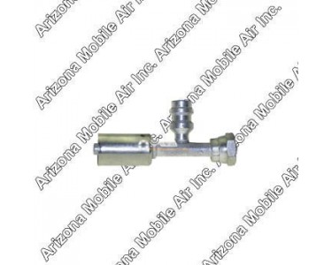 35-B1301-3 - BeadLock Female-O-Ring Straight #6 35-B1301-3 - BeadLock Female-O-Ring Straight #6