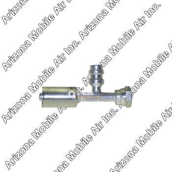 35-B1303-3 - BeadLock Female-O-Ring Straight #10 35-B1303-3 - BeadLock Female-O-Ring Straight #10