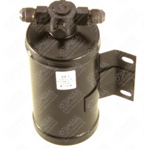 37-13214 - Accumulator - Drier
