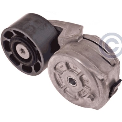 BELT TENSIONER FREIGHTLINER BELT TENSIONER FREIGHTLINER