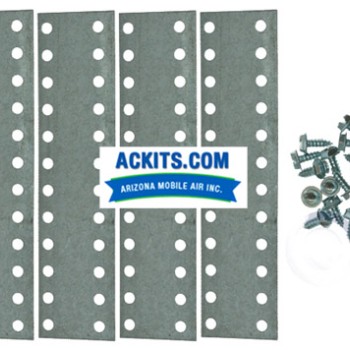 40-72702 - SACK KIT (METAL) CONDENSER UNIVERSAL 40-72702 - SACK KIT (METAL) CONDENSER UNIVERSAL