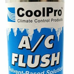 SOLVENT FLUSH 32 OUNCES CAN COOLPRO SOLVENT FLUSH 32 OUNCES CAN COOLPRO