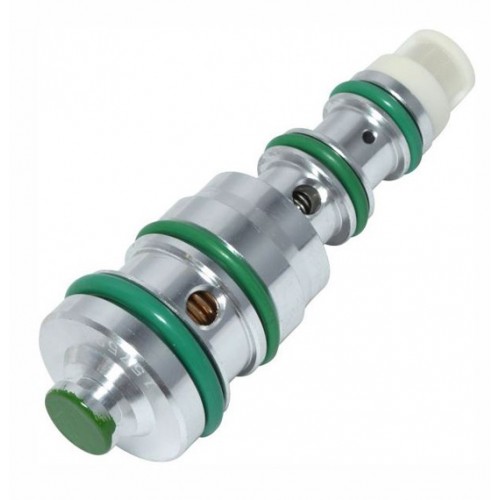 V5 R134A CONTROL VALVE GREEN