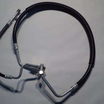 FRD BRONCO 96-94 - NEW SUCTION/DISCHARGE MANIFOLD ASSEMBLY FRD BRONCO 96-94 - NEW SUCTION/DISCHARGE MANIFOLD ASSEMBLY